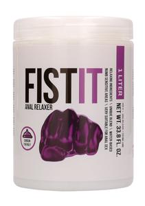 SHOTS Toys Fist it Anal Relaxer 1000 ml