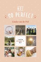 (Not) so perfect - Linda van de Pol - ebook