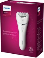 Philips Epilator Series 8000 BRE700/00 Wet & Dry-epileerapparaat - thumbnail