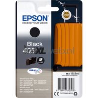 Epson Singlepack Black 405XL DURABrite Ultra Ink - thumbnail