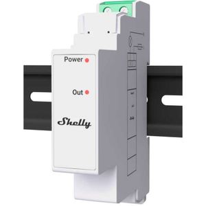 PRO 3EM 400А Meetapparaat