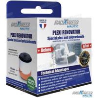 Productos para metales y pulimentos PXPB530 - REGENERANTE PLEXI. S/ PLATILLO 80 MM
