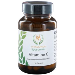 Liposomale Vitamine C