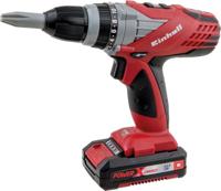 Happy People einhell kids boorschroevendraaier Happy People einhell kids boorschroevendraaier