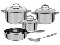 GSW Pannenset Montreal (8-delig)