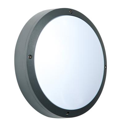 KS Verlichting Ronde buitenlampLunar - 6100
