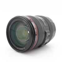 Canon EF 24-105mm F/4 L IS USM occasion