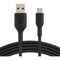 Boost Charge USB-A naar micro-USB kabel 1 meter Kabel