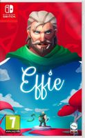 Effie Galand's Edition - thumbnail