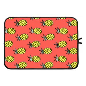 Ananas: Laptop sleeve 13 inch