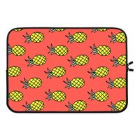 Ananas: Laptop sleeve 13 inch Ananas: Laptop sleeve 13 inch