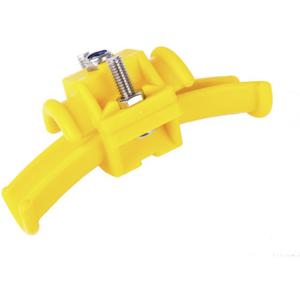 LAPP 62200463 KABELKLEM ROND 17 - 25 MM ROESTVRIJ STAAL 1 stuk(s)