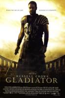 Poster - Gladiator, 2000, Originele Filmposter, Premium Print, Professioneel Fotopapier Poster - Gladiator, 2000, Originele Filmposter, Premium Print, Professioneel Fotopapier