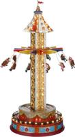 Circus attraction adapter included h55xd29cm - Luville