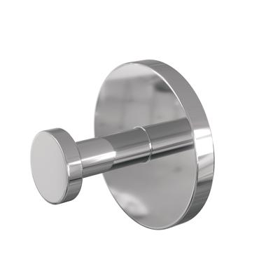 Handdoekhaak Brauer Chrome Wandmontage Chrome Brauer