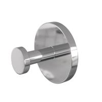 Handdoekhaak Brauer Chrome Wandmontage Chrome Brauer