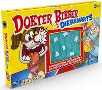Hasbro Dokter Bibber dierenarts - thumbnail