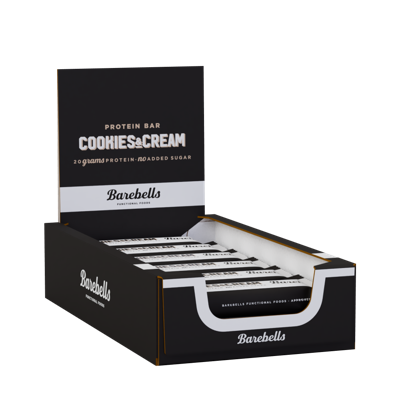 Protein Bars | Barebells | 660g