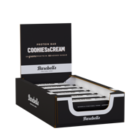 Protein Bars | Barebells | 660g