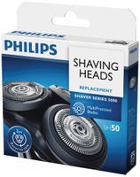 Philips SH50/50 Reserve Scheerkop 5000-serie 3 St Philips SH50/50 Reserve Scheerkop 5000-serie 3 St