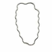 Dames ketting Breil TJ1094 45 cm
