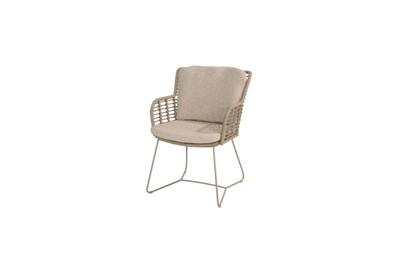 Fabrice dining stoel latte - 4so