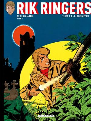 De beginjaren - boek 5 (Hardback)
