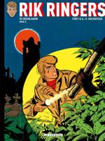 De beginjaren - boek 5 (Hardback)