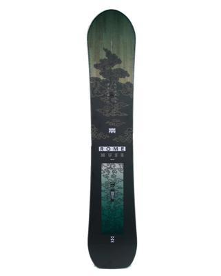 Rome All-Mountain Snowboard Dames 149