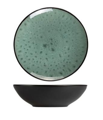 Cookinglife Diepe Borden / Soepborden Borneo ø 18 cm - 4 stuks