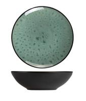 Cookinglife Diepe Borden / Soepborden Borneo ø 18 cm - 4 stuks