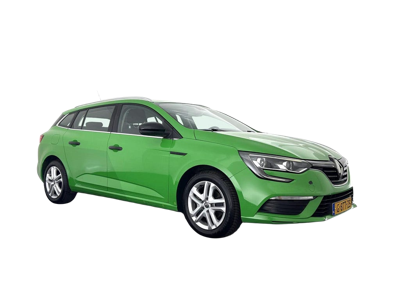 Renault Mégane Estate