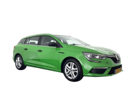 Renault Mégane Estate