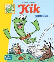 Kik (Hardback)