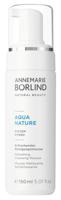 Borlind Aquanature verfrissende cleanser (150 ml)