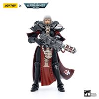Warhammer 40k Action Figure 1/18 Adepta Sororitas Battle Sister Sister Ludwenna 10 cm Warhammer 40k Action Figure 1/18 Adepta Sororitas Battle Sister Sister Ludwenna 10 cm