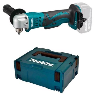 Makita DDA350ZJ Haakse boormachine | zonder accu&apos;s en lader - DDA350ZJ