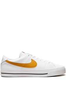 Nike baskets Court Legacy - Blanc