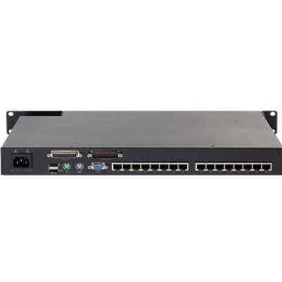 APC KVM0116A KVM-switch APC KVM0116A KVM-switch