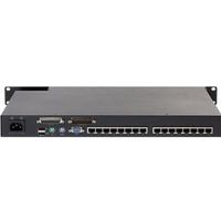 APC KVM0116A KVM-switch