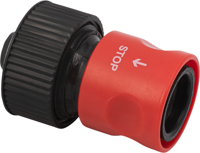 Meister Garden Waterstop 3/4 Los - WU9928160 Meister Garden Waterstop 3/4 Los - WU9928160