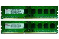 G.Skill 8 GB DDR3-1333 Kit werkgeheugen F3-10600CL9D-8GBNT, NT