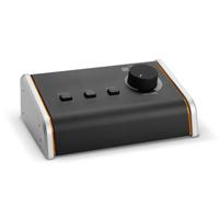 Palmer Monicon M G2 G passieve monitor controller zilver
