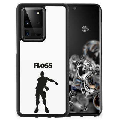 Samsung Galaxy S20 Ultra | Bumper Hoesje | Floss