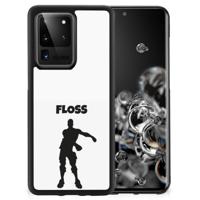 Samsung Galaxy S20 Ultra | Bumper Hoesje | Floss