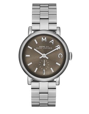 Marc by Marc Jacobs Bandschakels MBM3329 - Staal - (2 stuks)
