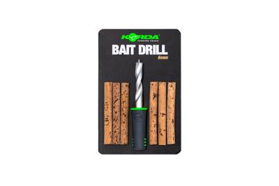 Korda Korda Bait Drill 6mm