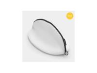 Brabantia waszak voor schoenen wit