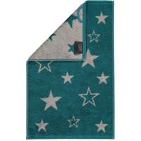 Cawö Cawo Two Tone Christmas Edition 928 Gastendoek