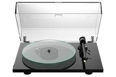 Pro-Ject T2 W Platenspeler - Zwart